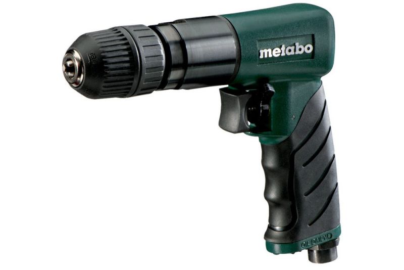Metabo - Db 10 Druckluft-Bohrmaschine 6.2 Bar