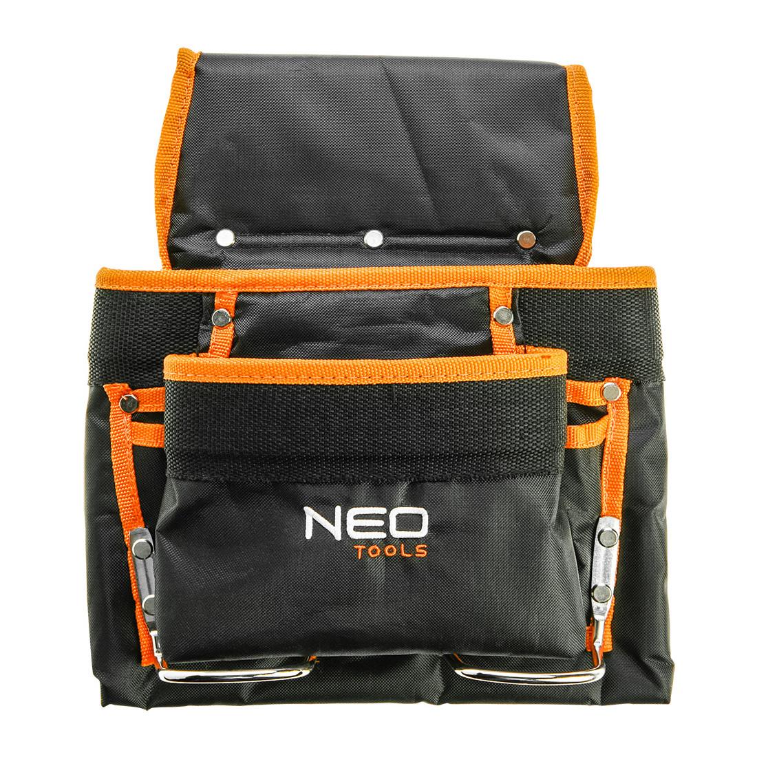 Werkzeugtasche NEO 84-334 (8 Fächer, Cordura) - Bild 6