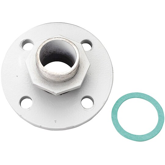 Bosch Weiß Übergang 75/100 Kw 2 Auf Dn50 Pn16 - 7736603755 Von Buderus