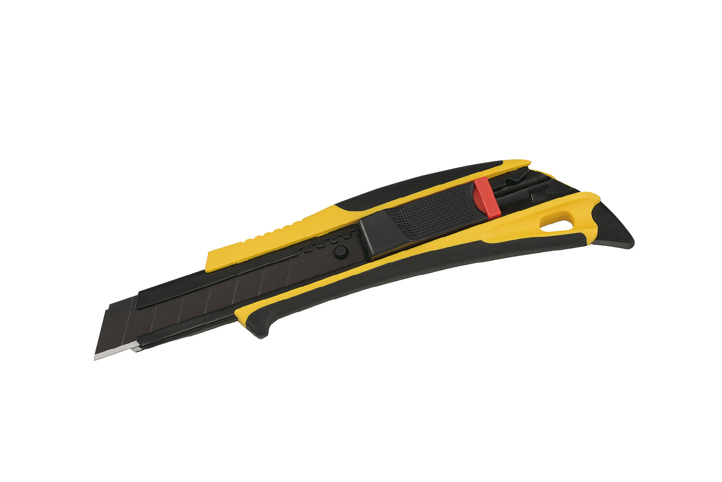 Tajima Quick Back Driver Cutter 18mm mit Razar Black Klinge - Image 5