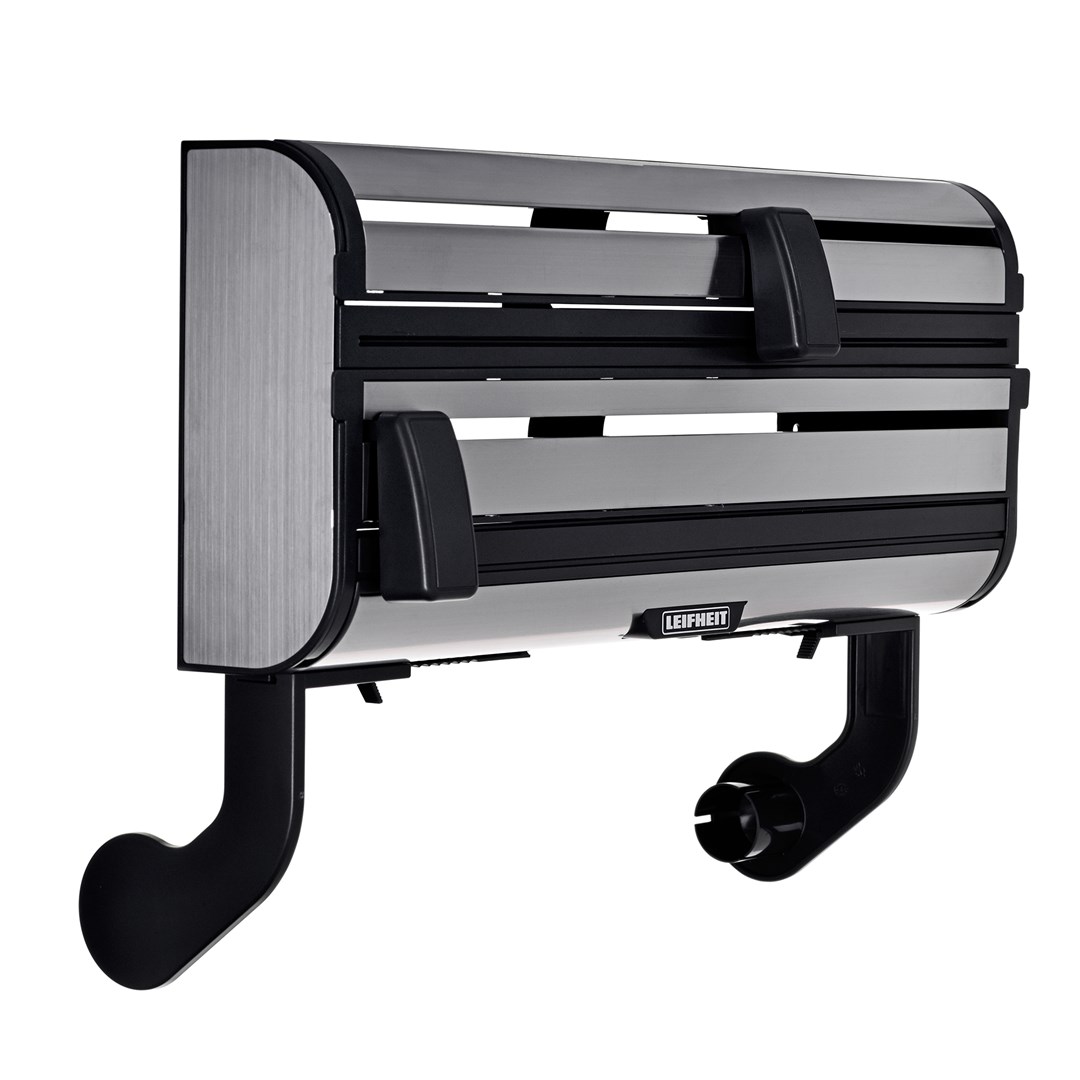 Leifheit Wandrollenhalter Parat Royal ll - Image 6