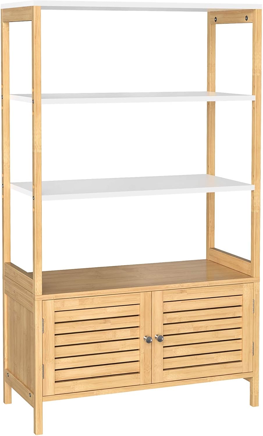 Songmics - Meuble De Salle De Bain