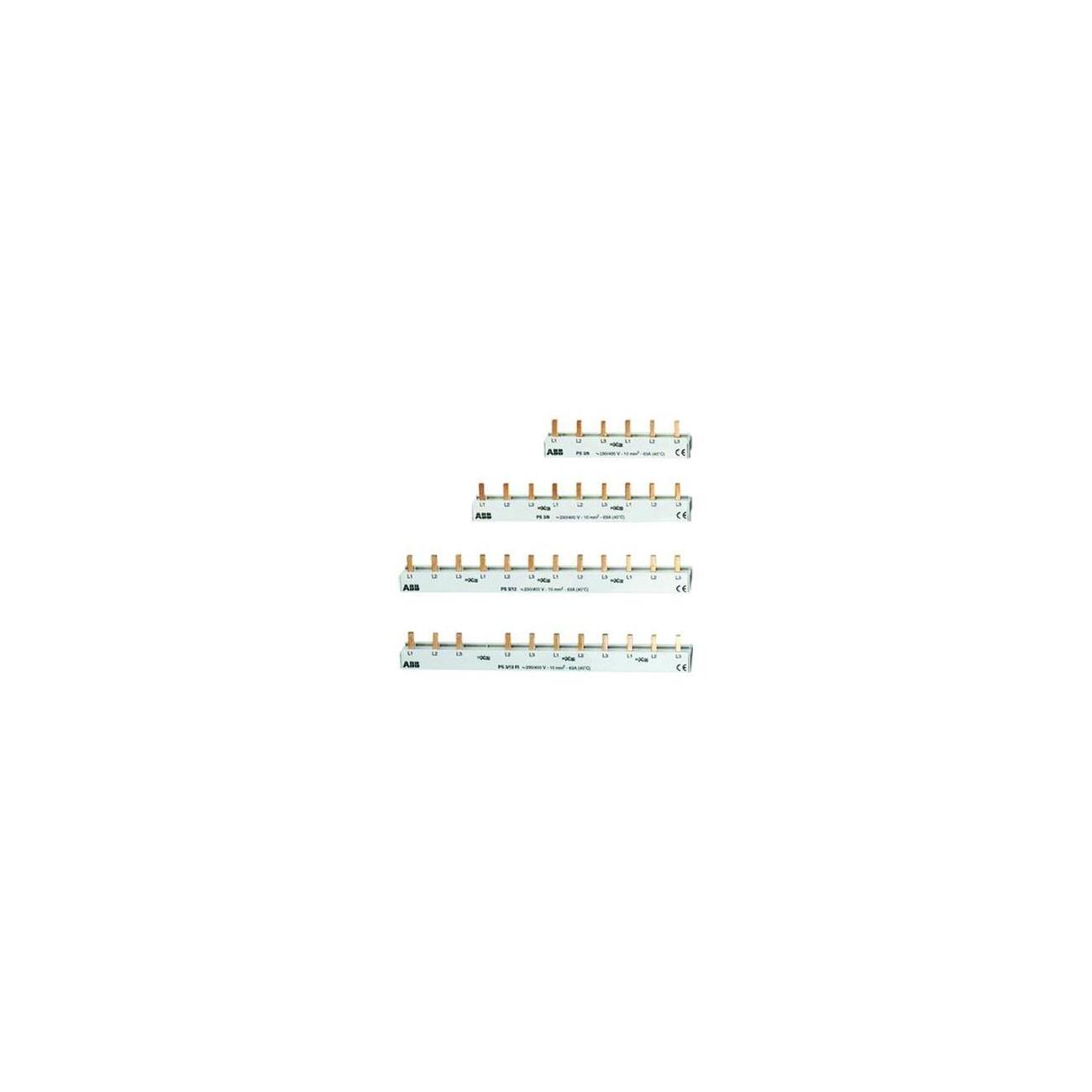 ABB 2CDL231001R1012 Verbindungsschiene - Image 11