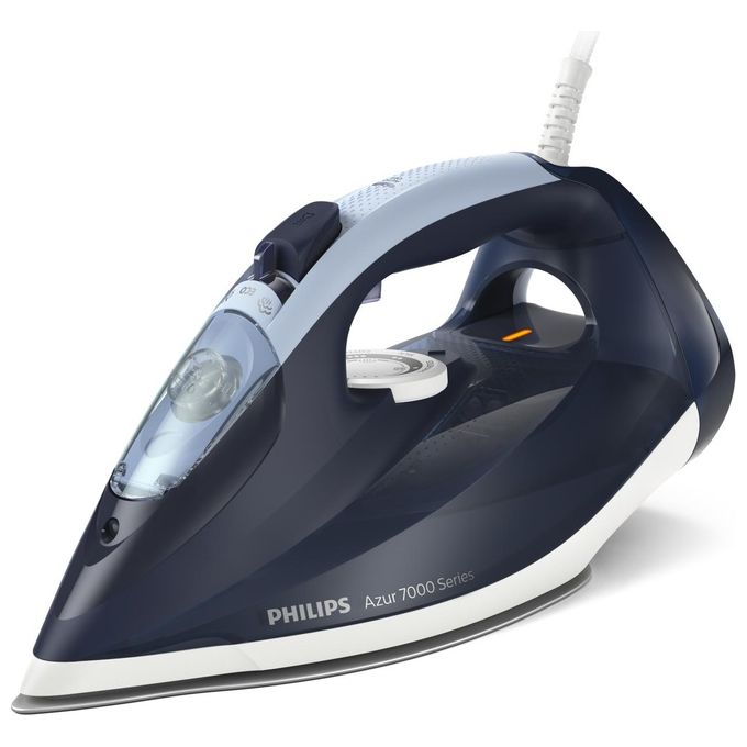 Philips Blau Dampfbügeleisen, Bügeleisen, - Image 5