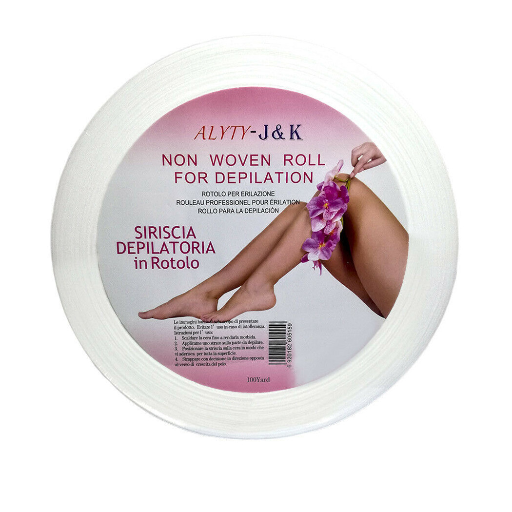 Trade Shop - Strisiko Depilation In Rotolo 90 Monat Für Ceretta Scaldacera -