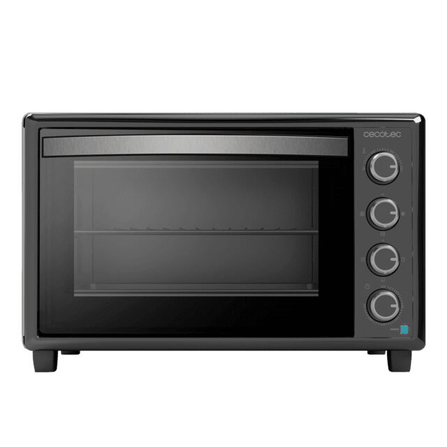 Mini-four Bake&Toast 6090 Gyro Cecotec - Noir
