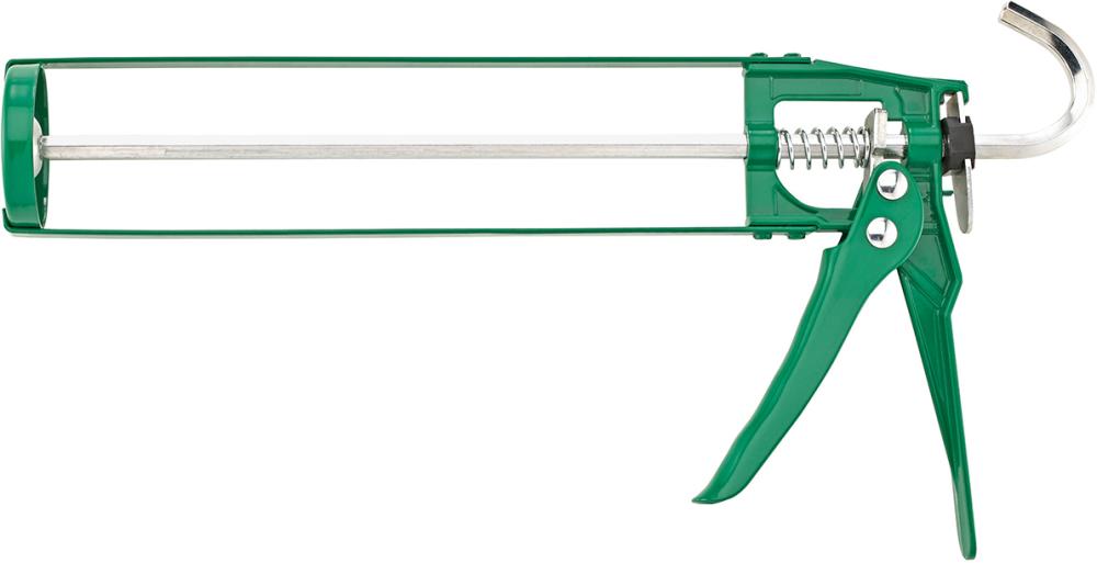 Fortis Skelett-Kartuschenpistole 320 Ml