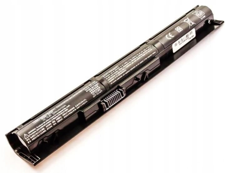 Microbattery Coreparts-Akku Für Hp Hstnn-Lb6j