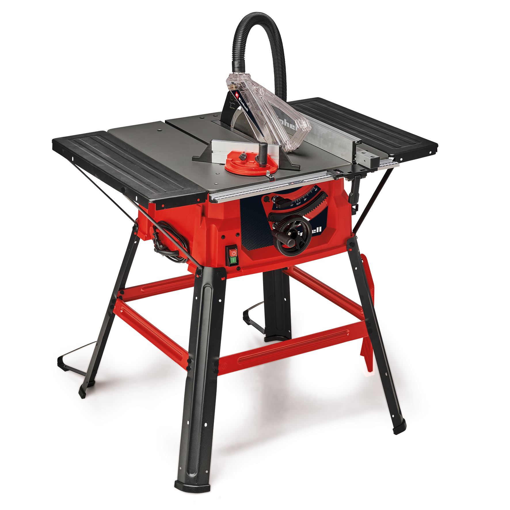 Einhell B-Ware Tc-Ts 2025/2 U Table Saw 1800W 240V 4340490 - Image 6