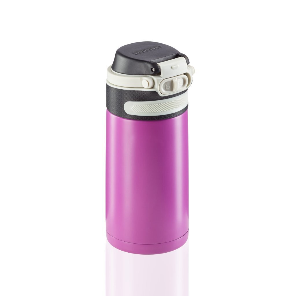 Leifheit Thermoflasche "Flip" 350 ml
