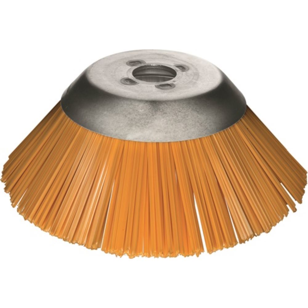 Weed Brush Sensitive 200 x 25.4mm PBT 42600101WB