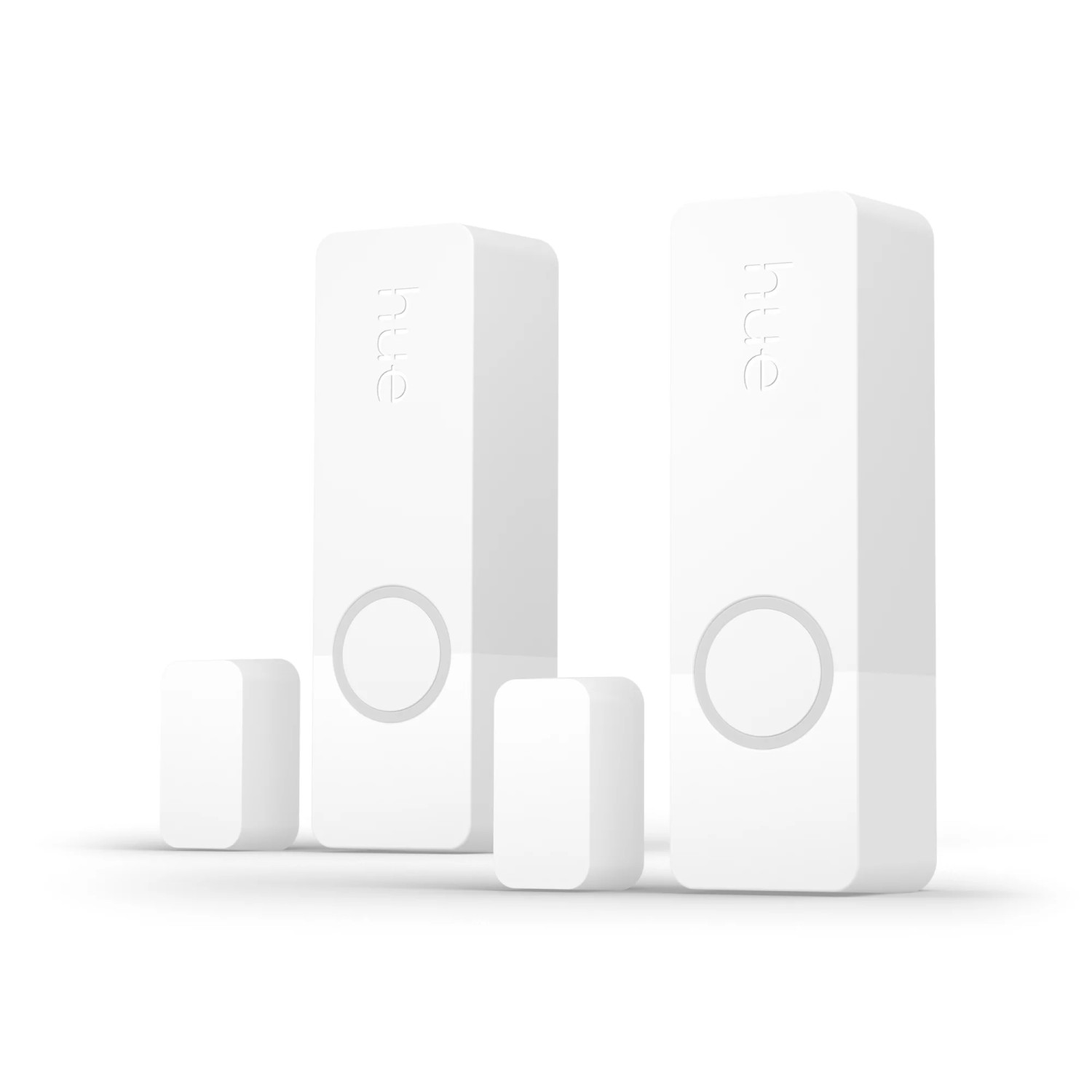 Philips Hue Weiß Philips Secure Kontaktsensor Doppelpack