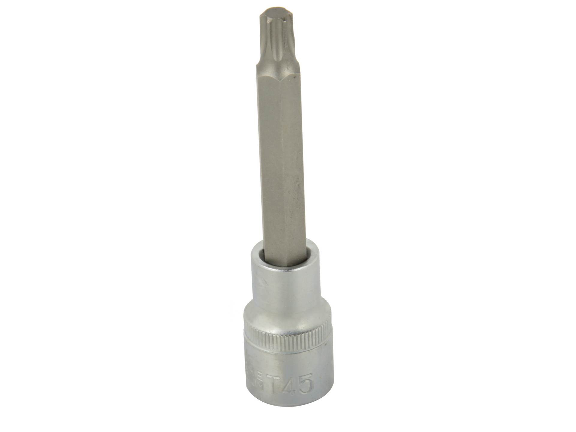 Import Torx-schlüssel Geko G13485 Chrom-vanadium-stahl 100 Mm
