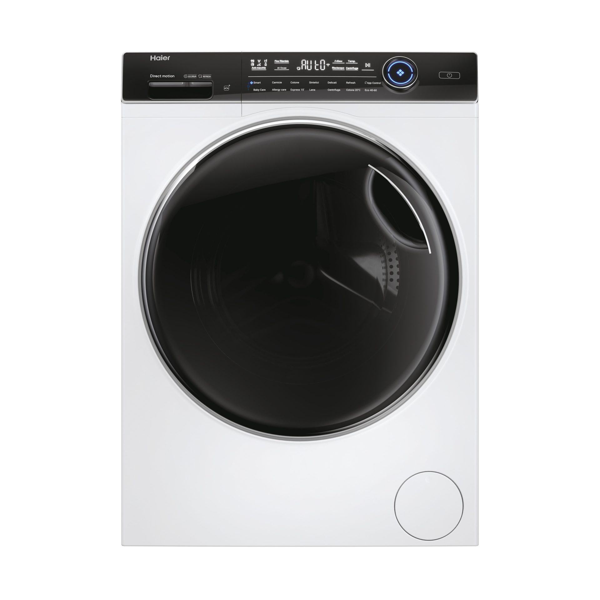 Haier Hw90 bd14979eu1. Tipo Di Carica Caricamento Frontale. Capacit...