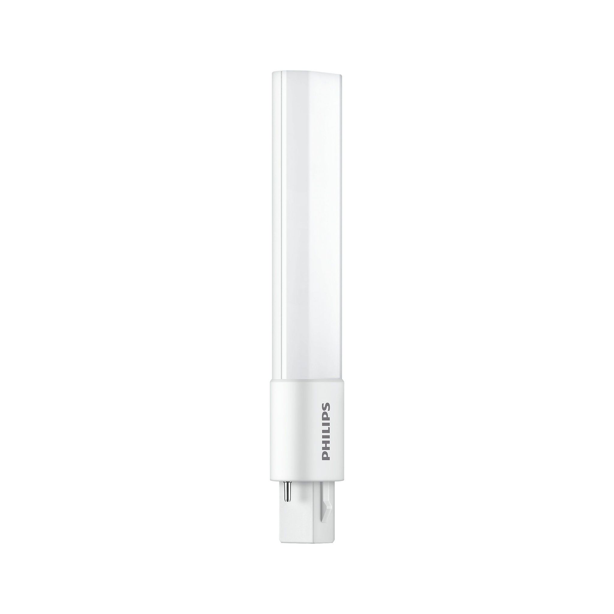 Philips Licht Lampe Corepro Pls 5W 4000K Lange Lebensdauer