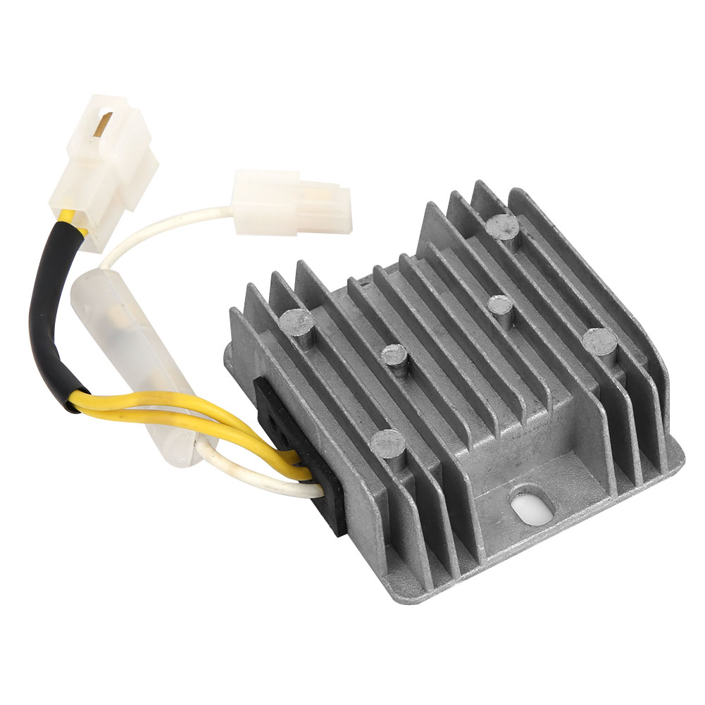 Régulateur de tension AVR pour groupe électrogène diesel, entrée 15-55 V AC, sortie 13,5 V DC