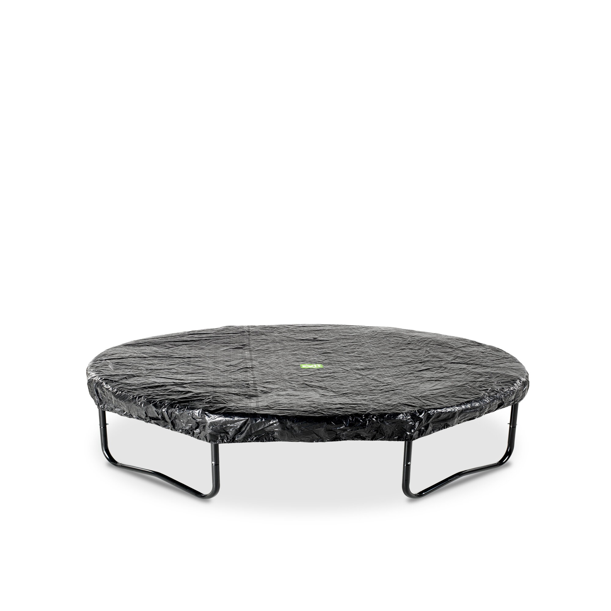 Exit Schwarz Pool-Abdeckplane Für Pool Oder Trampolin Ø 305 Cm von Baur - Bild 6