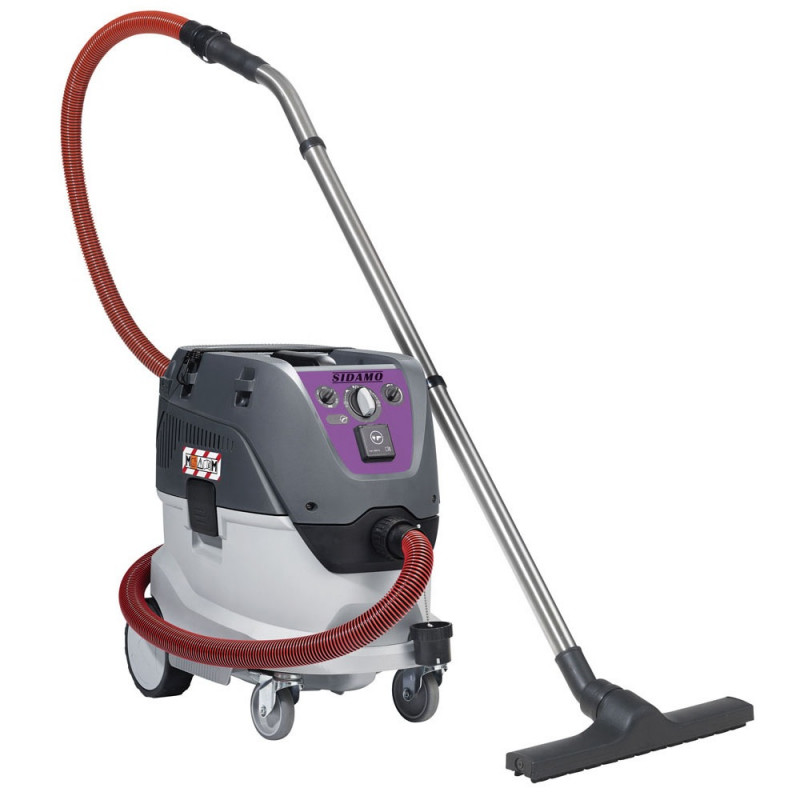 Hoover Sidamo Xc 40 Classe M - 20405040 SIDAMO