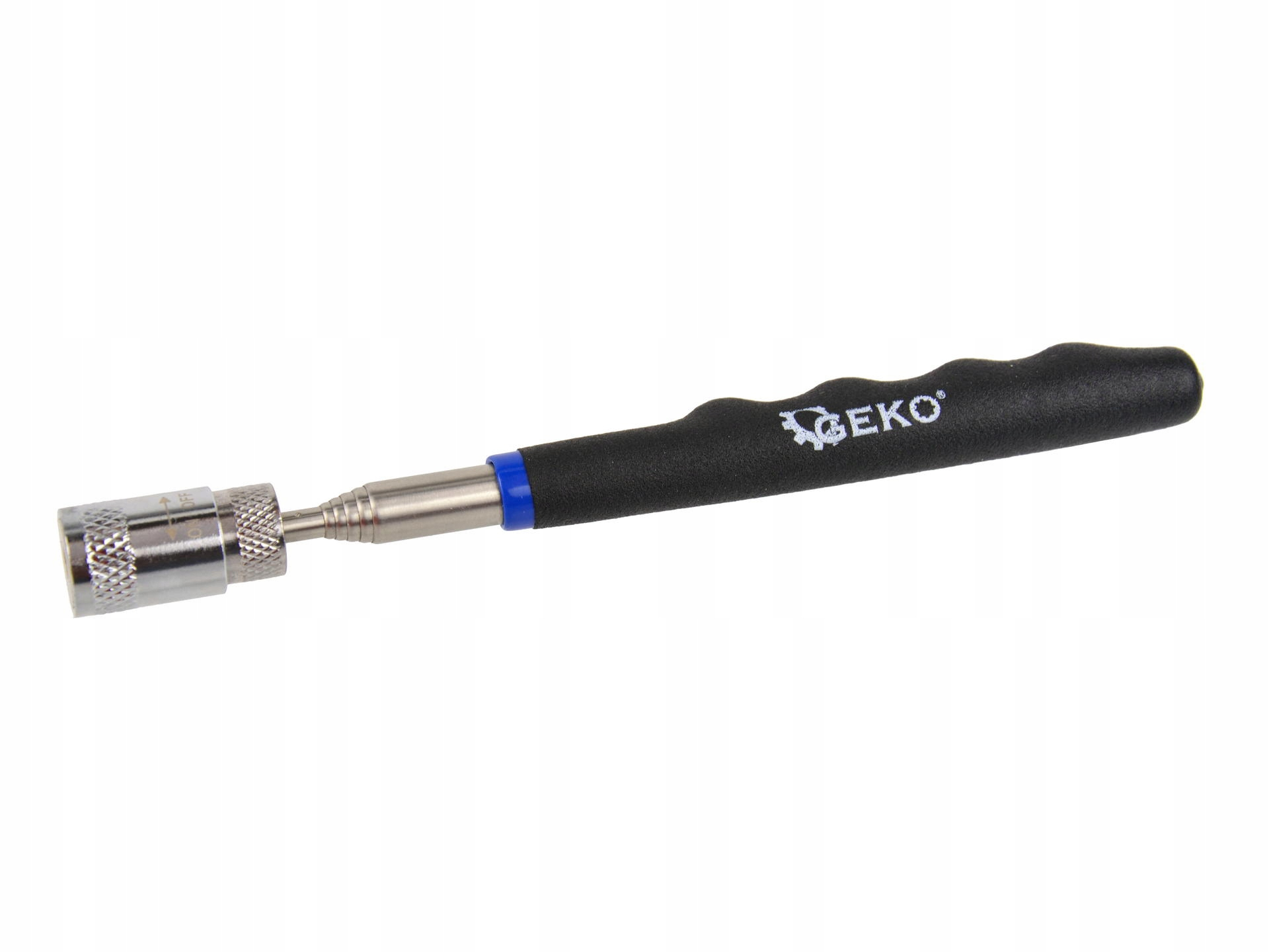 Import Magnetheber Geko G03211 Teleskop 80 Cm Led Licht