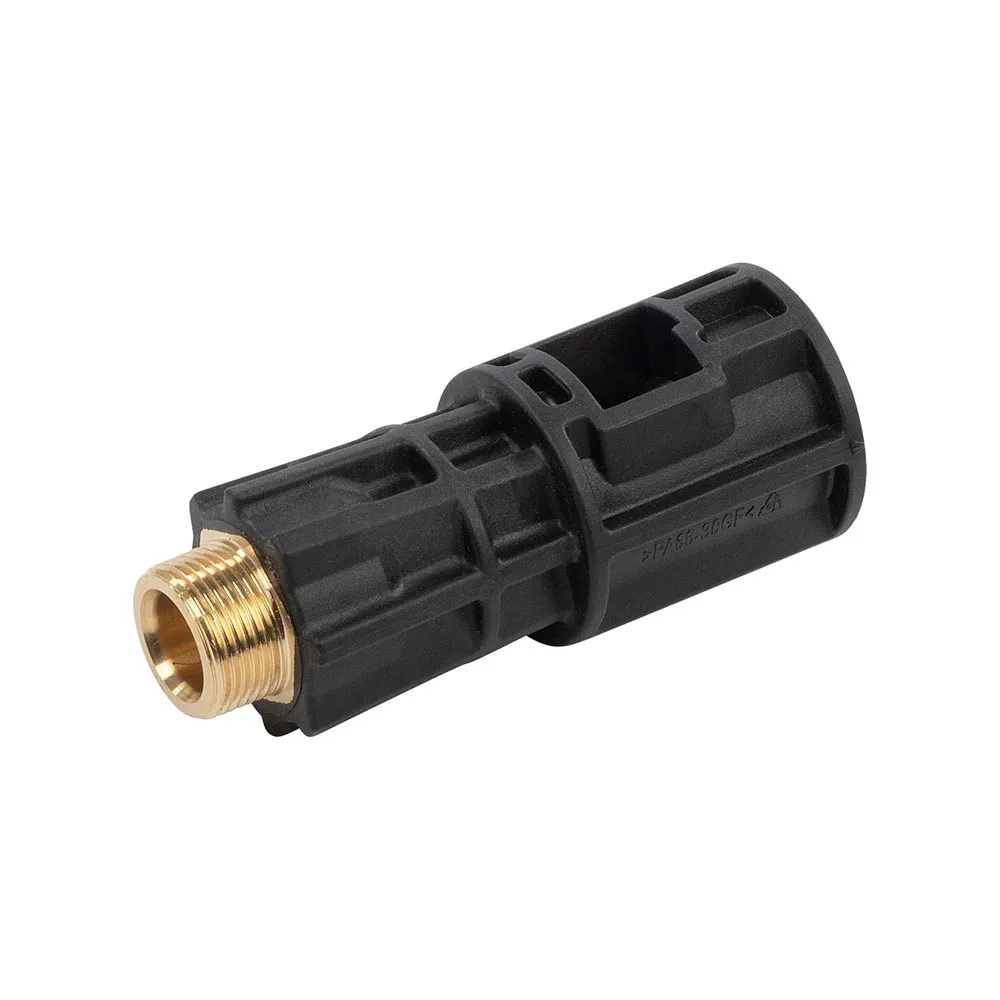Druckwasseradapter Powerplus Powxg90980 Wasserdicht Sichere Verbindung