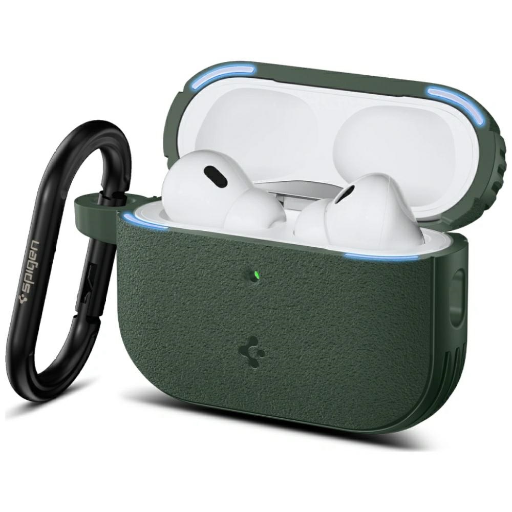 Oem Grün Spigen Vault Hülle Für Apple Airpods Pro 3