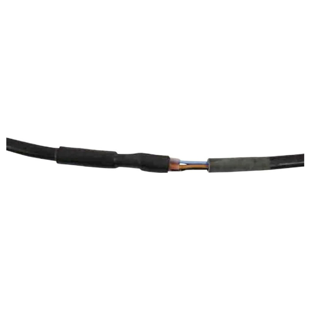 3M Transparent - 91-Ahmc-6/5 Kabelmuffe Kabel-Ø-Bereich: 14.40 - 19.20 Mm Inhalt: 1 Set