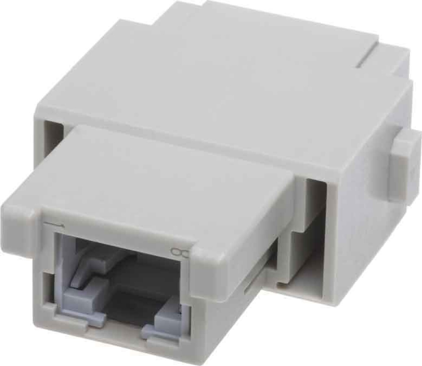 Harting Han 1MOD-F RJ45 module gender changer - Bild 9
