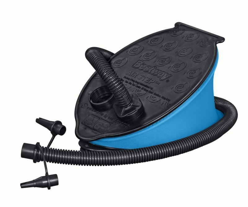 Bestway 62023 Air Step 800 Fußpumpe - Bild 8