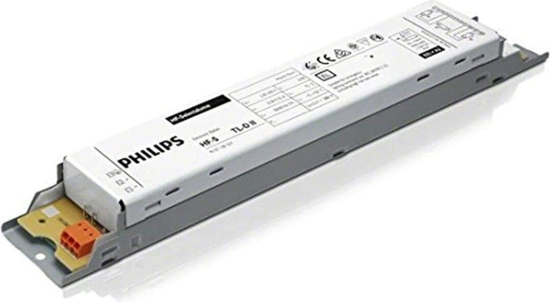 Philips Elektronisches Vorschaltgerät Hf-S 3 418 Tl-D Ii 220-240V 50/60Hz