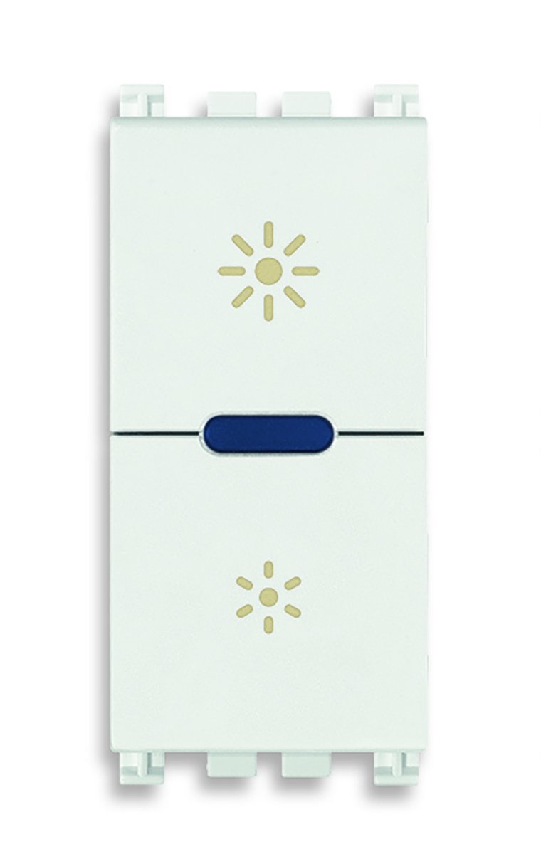 19135.1.b Ark Dimmer Regolatore Master 230v Universale Incandescenz...
