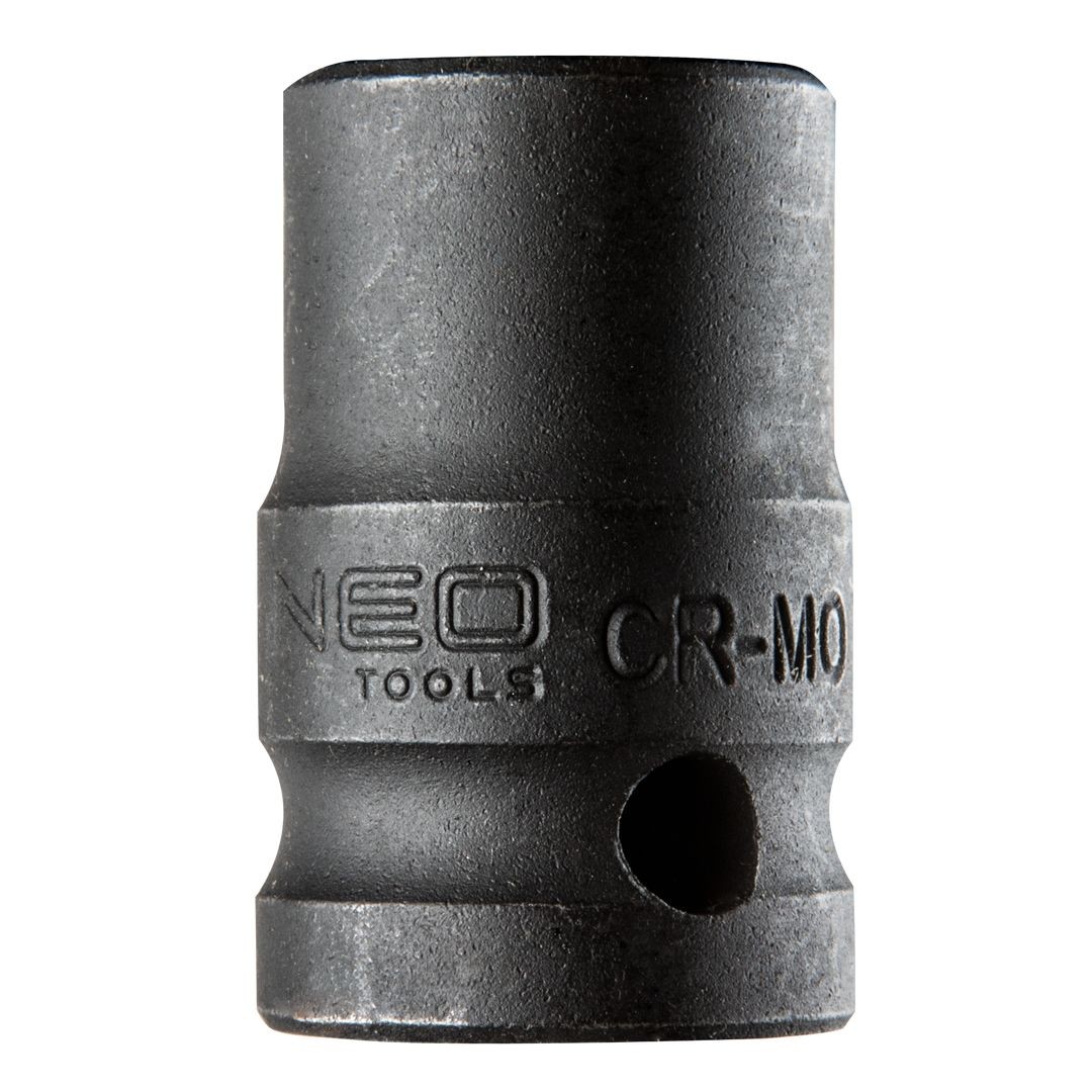Für TOPEX-NEO-GRAPHITE NARZĘDZIA 12-214 IMPACT SOCKET 1/2"", 14 MM, CR-MO - Bild 5