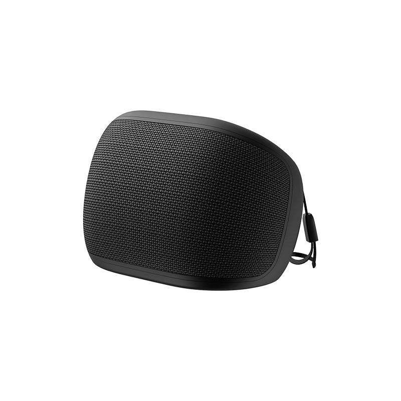 Shaviv Schwarz Havit Sk800bt - Drahtloser Bluetooth-Lautsprecher,