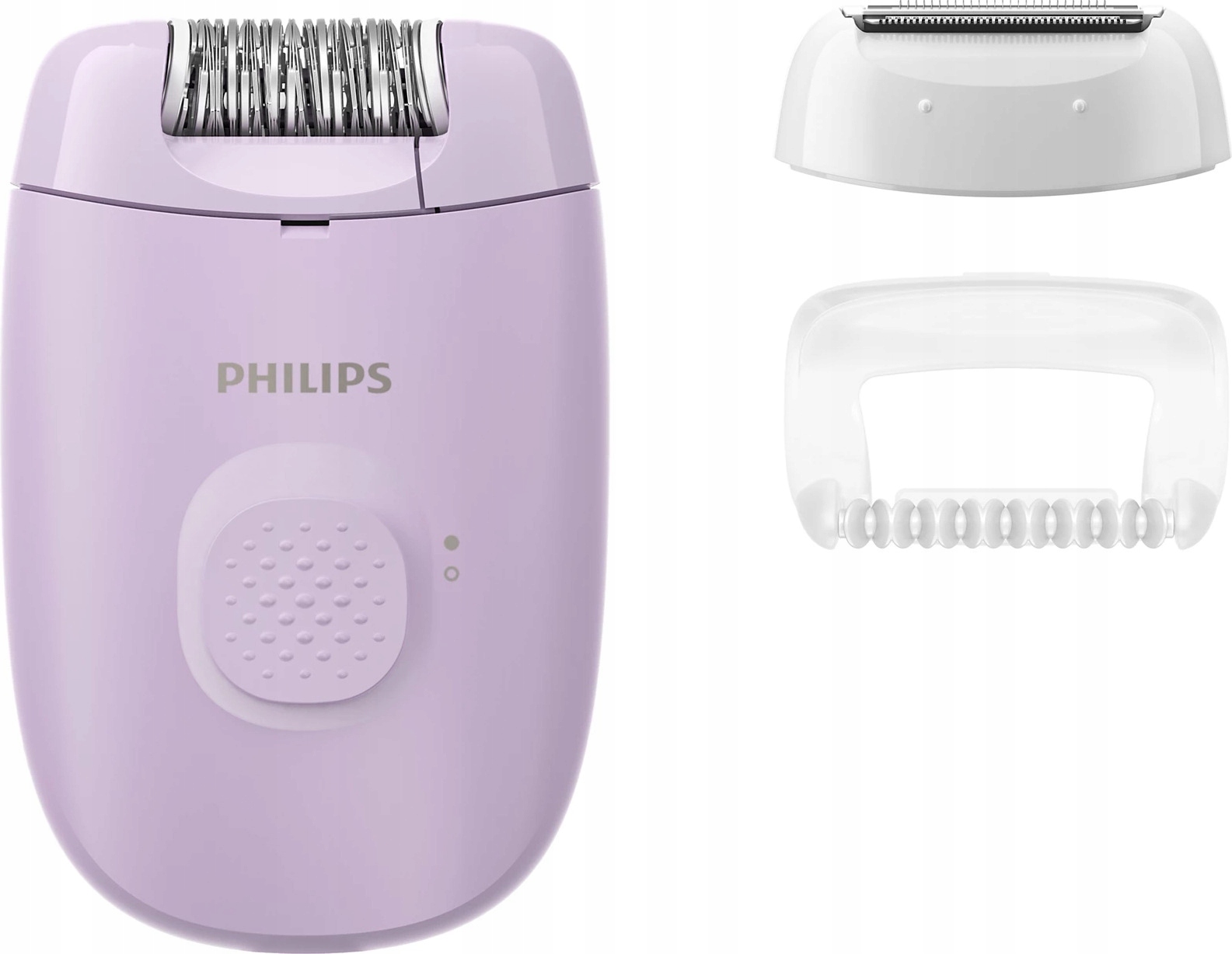 Philips Epilierer 2000 Series BRE237 - epilator - Image 5