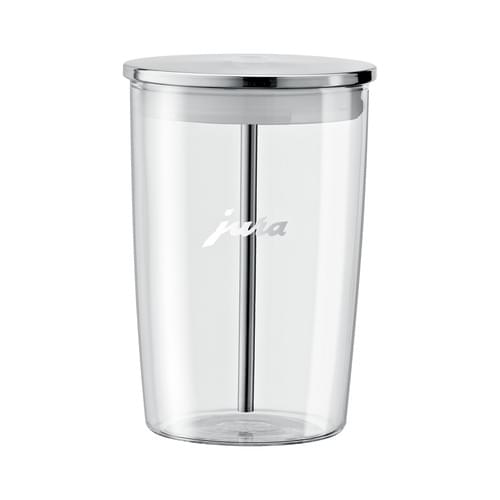 Jura - Glas-Milchbehälter 0,5 Liter - Bild 12