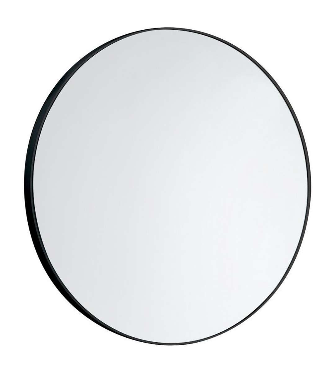 Gedy Schwarz Kosmetikspiegel, Mirror 60 Cm Black - Image 3