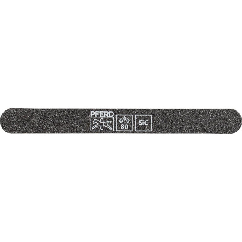 PFERD 40110021 Flexible Schleiffeile Länge 147mm 10St.