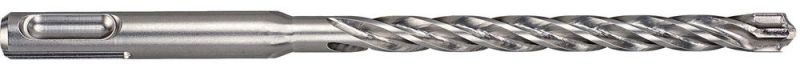 Dewalt Hammerbohrer Sds-Plus Elite Full Carbide 6 X 160 X 100 Mm, 1 Stk.