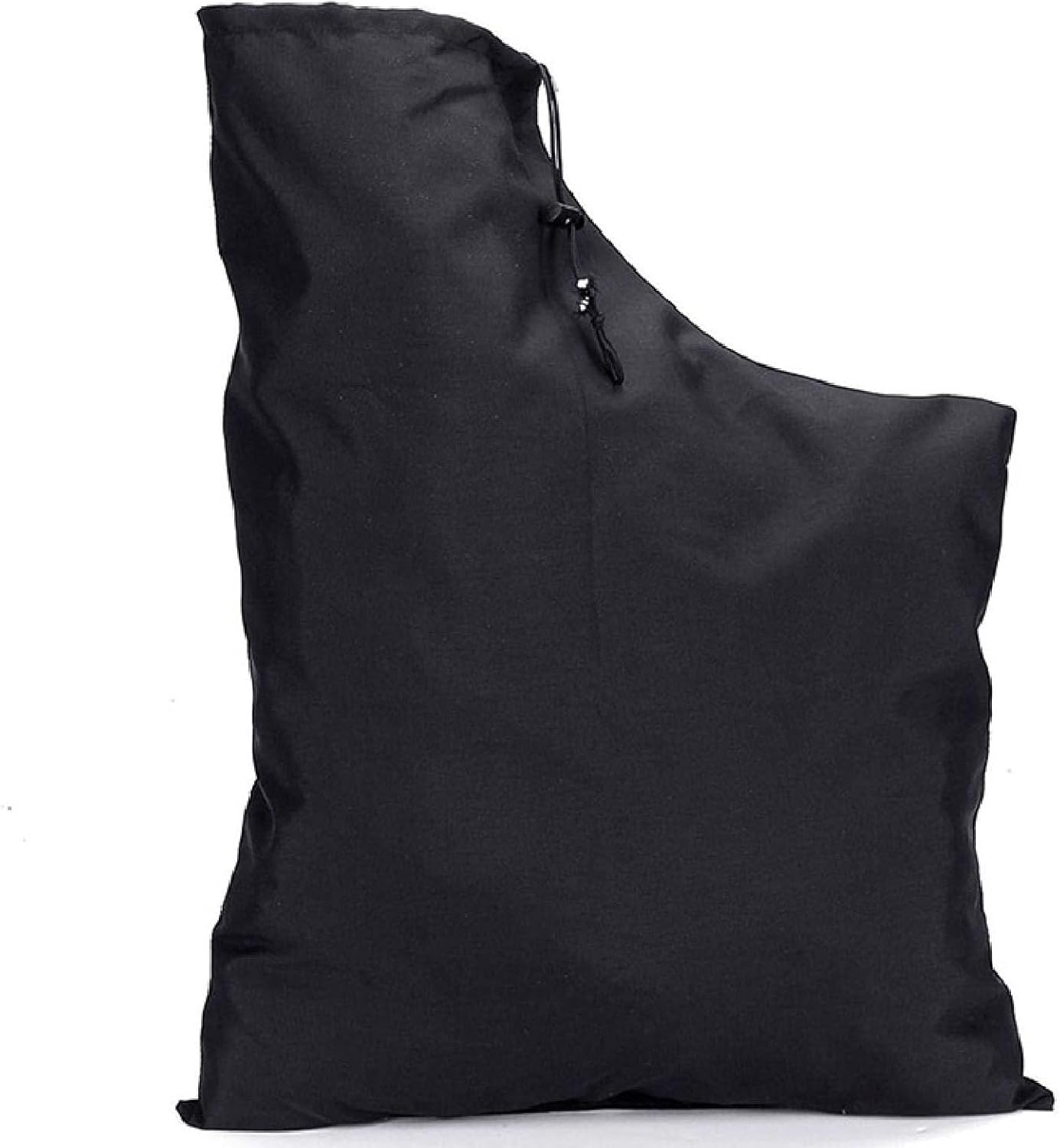 Sacchetto Per Soffiatore, Sacco Per Aspirapolvere, Sacco Per La Raccolta Dell'aspiratore Di Foglie, Sacco Per L'Aspiratore Di Foglie Con Cerniera E Coulisse, Oxford Impermeabile (60 X 44 Cm) RAPANDA