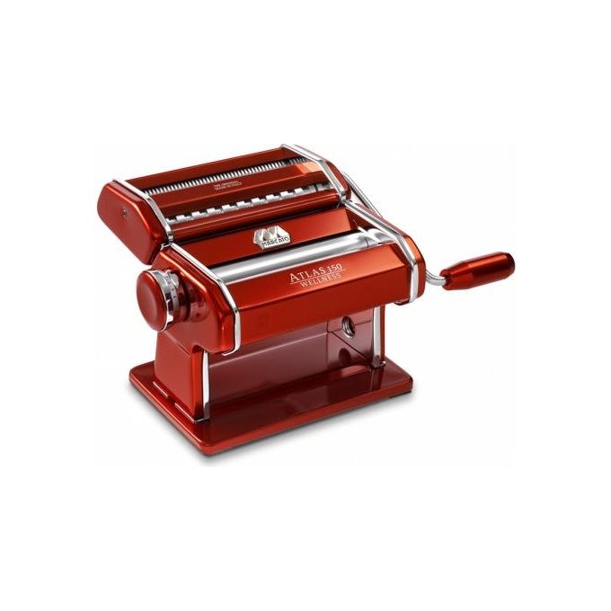 Rot Atlas 150 E Nudelmaschine - Bild 2