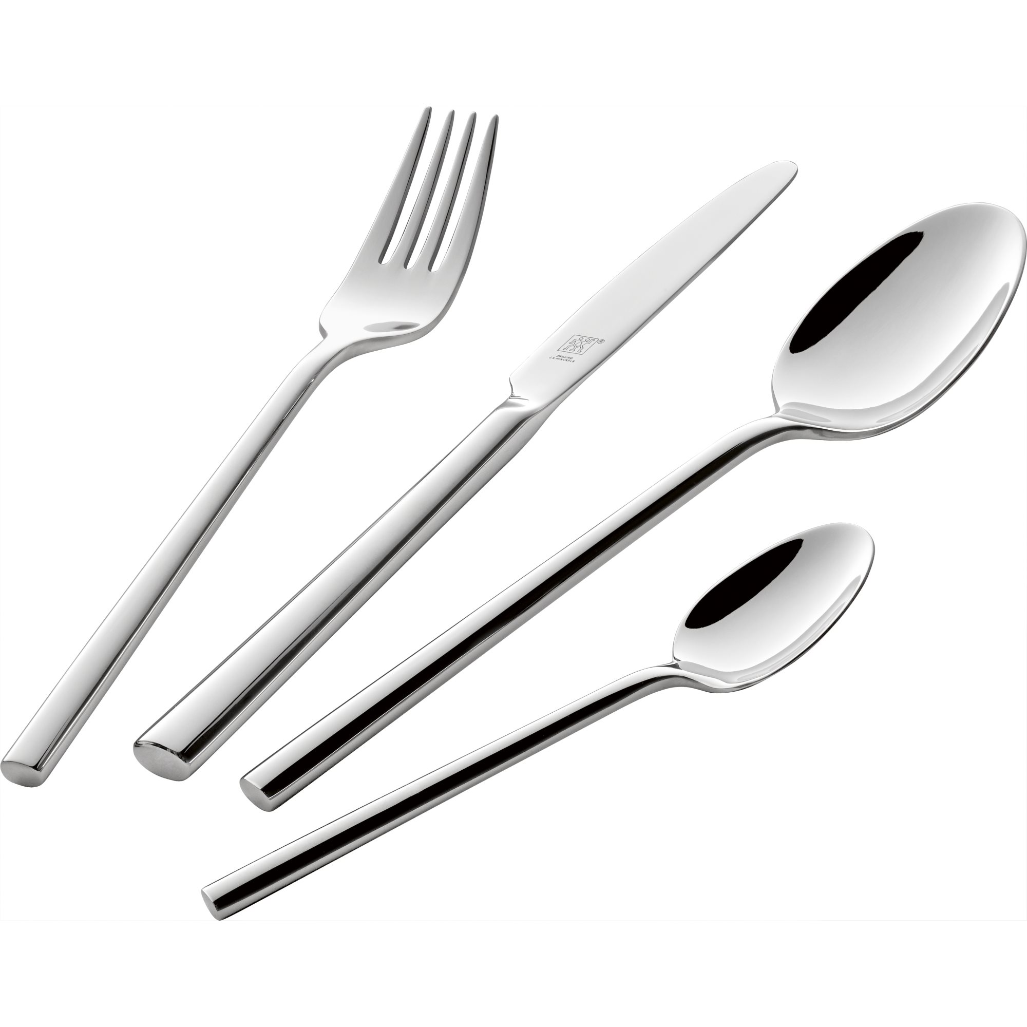 Zwilling Aberdeen Besteckset, 68-tlg, poliert