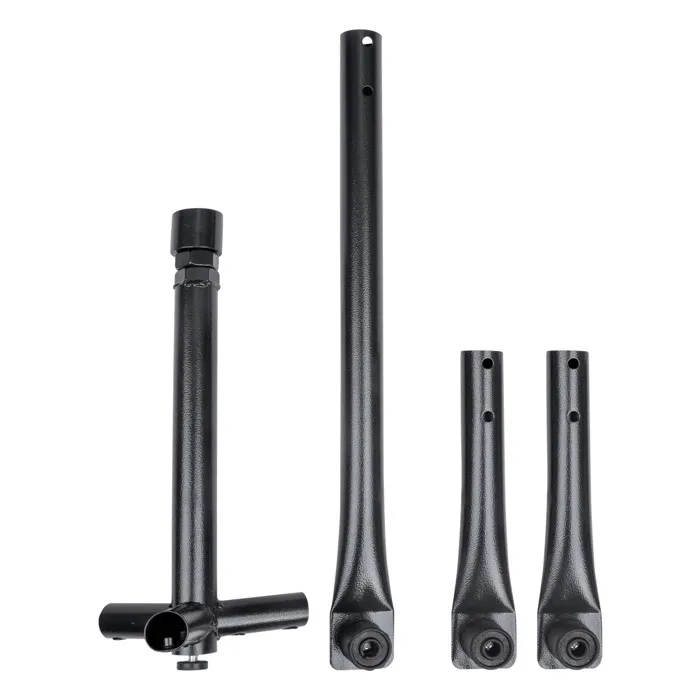 Waldhausen Hufschmiedebock 35 Schwarz - Image 4