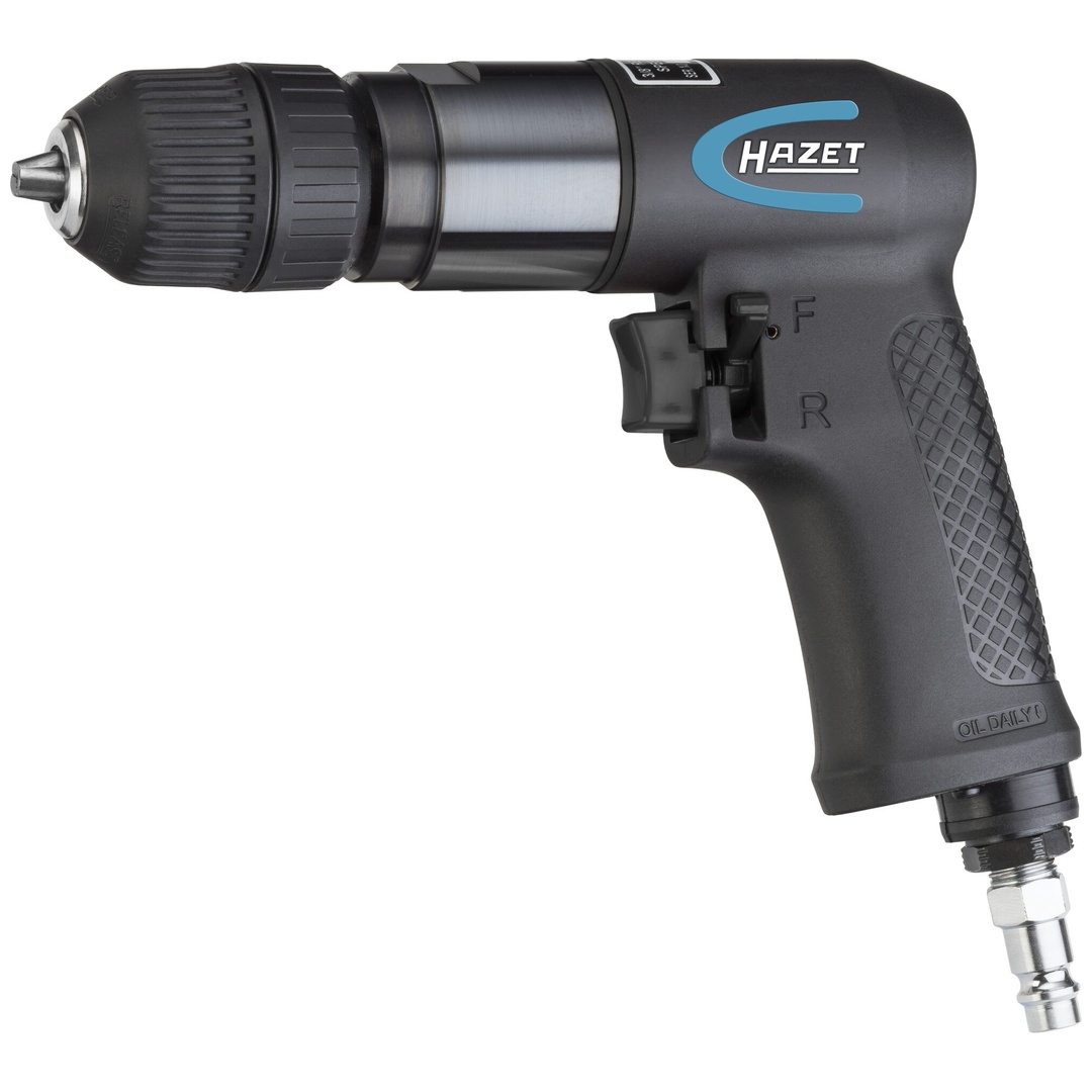 Hazet Druckluft Bohrmaschine [Hersteller-Nr. 9030N-1] - Image 3