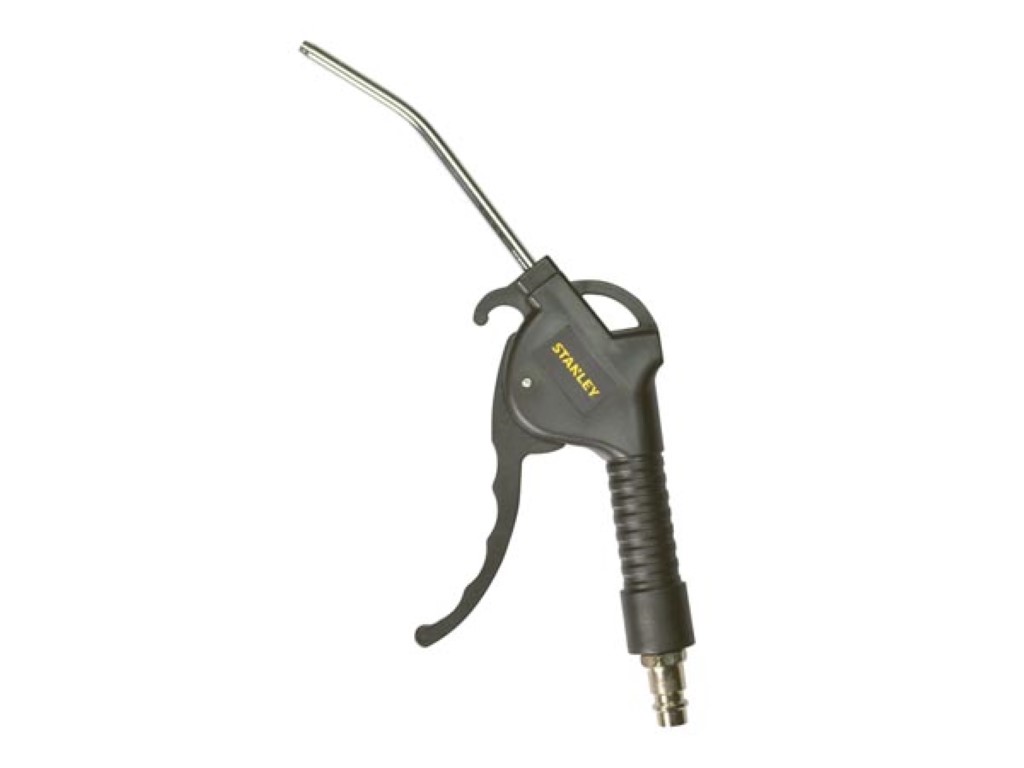 Stanley Pistola Soffiaggio Compressore