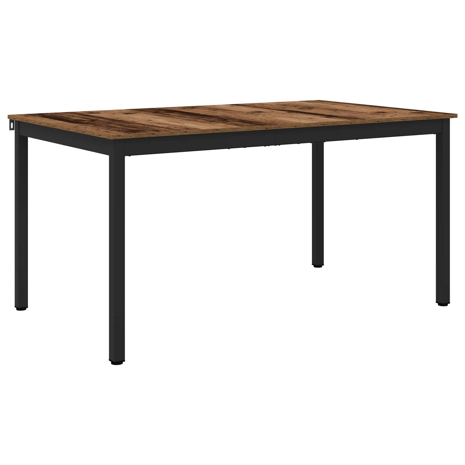 Dining Tables 150 X 78 X 75 Cm Metal Vidaxl