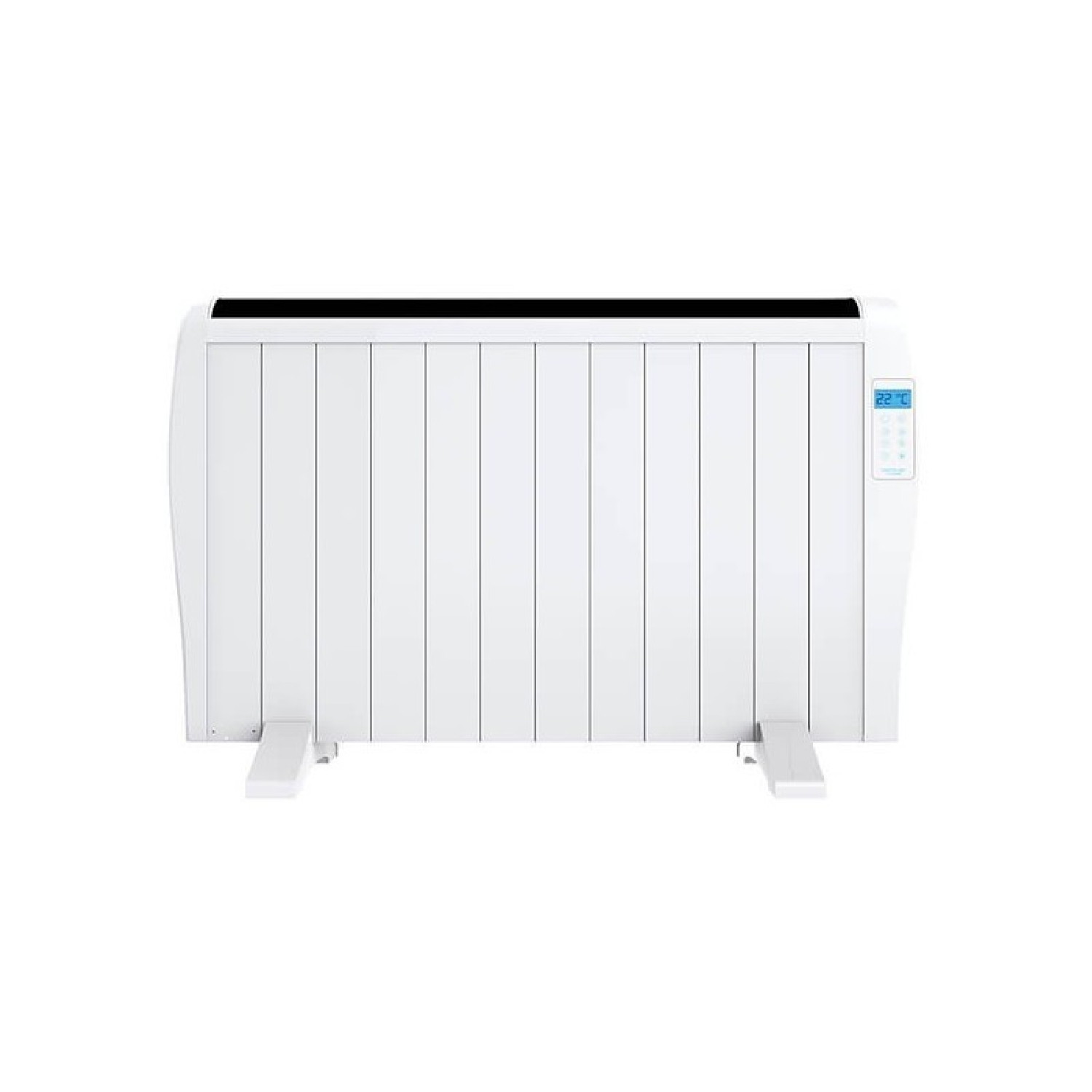 Cecotec Thermische Strahler Readywarm 2500 Thermal