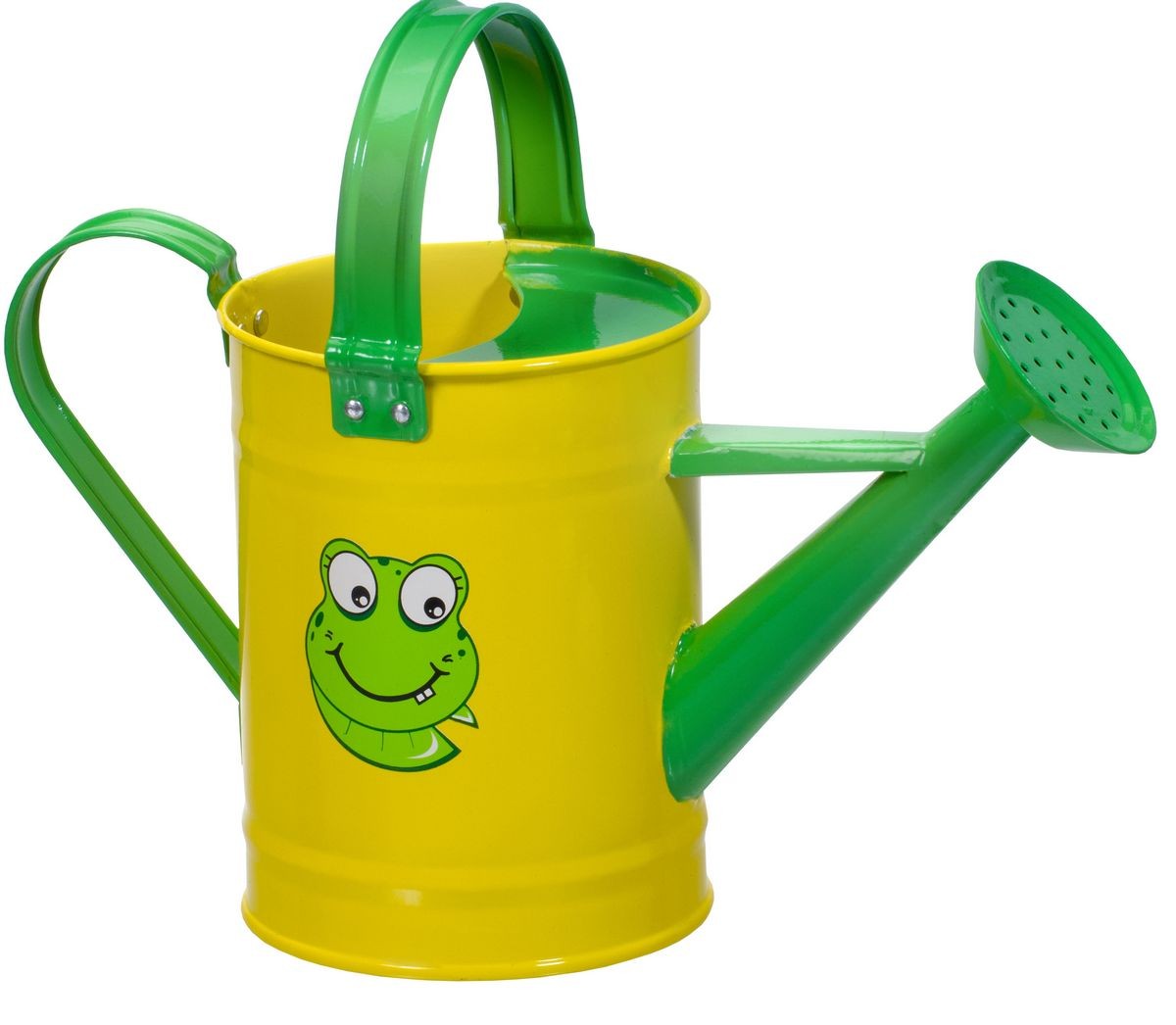 Stocker Yellow Kids Garden Gießkanne 8016604049163