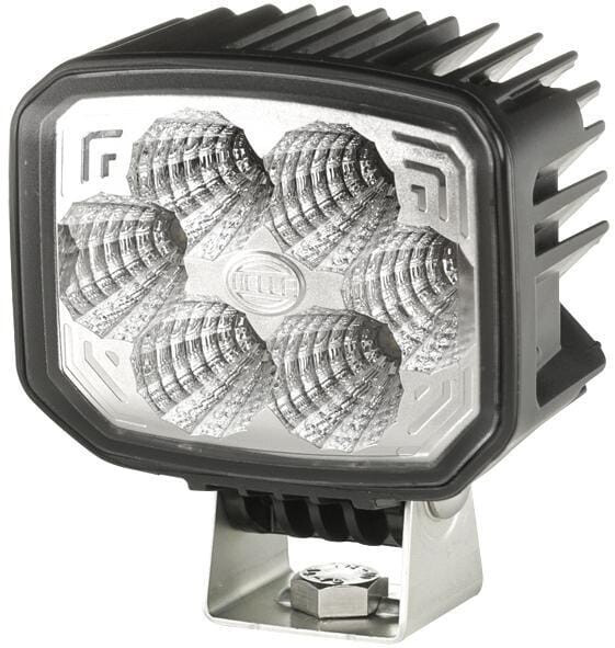 Hella Arbeitsscheinwerfer [Hersteller-Nr. 1GA996188-511] - Image 4