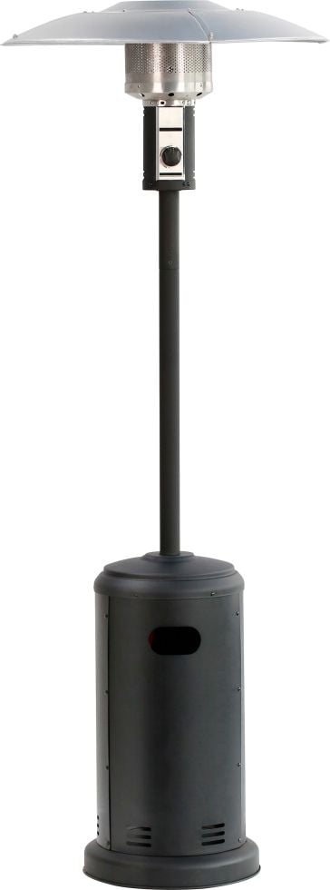 TrendLine Gas Terrassen-Heizstrahler Calentar 219 cm max. 8,8 kW - Image 2