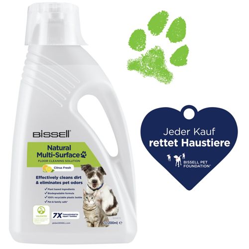 Bissell Multi-surface 2 L - Image 2