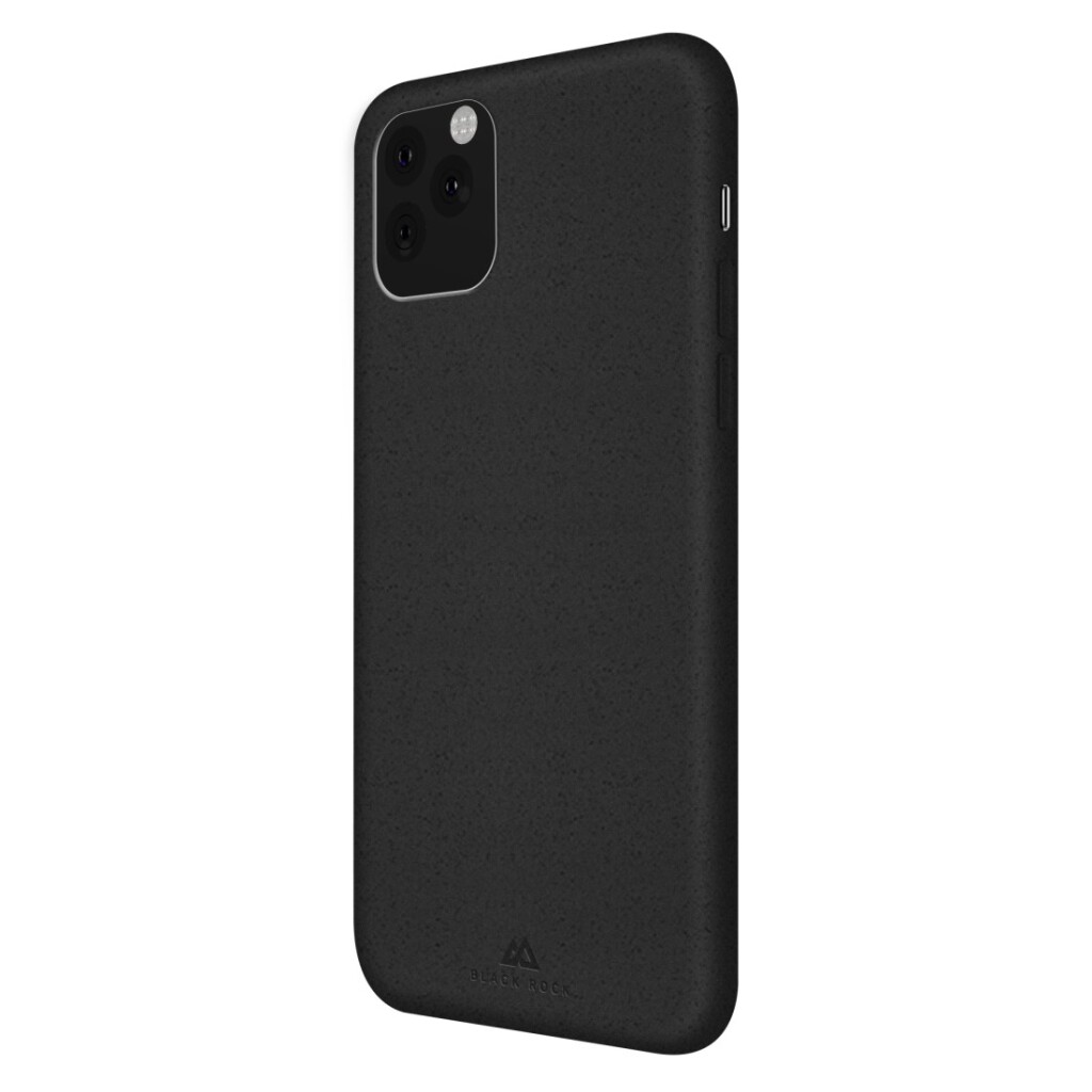 Blackrock Schwarz Hama Eco Handy-Schutzhülle Cover